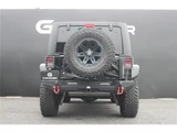 2018 Jeep Wrangler Sport Jeep for sale, Japanese used car export - photo 18 of 24 | GULJI TRADERS
