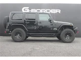2018 Jeep Wrangler Sport Jeep for sale, Japanese used car export - photo 24 of 24 | GULJI TRADERS