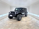 2018 Jeep Wrangler Sport Jeep for sale, Japanese used car export - photo 1 of 9 | GULJI TRADERS