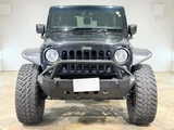 2018 Jeep Wrangler Sport Jeep for sale, Japanese used car export - photo 2 of 9 | GULJI TRADERS