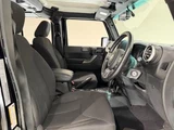 2018 Jeep Wrangler Sport Jeep for sale, Japanese used car export - photo 5 of 9 | GULJI TRADERS