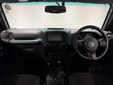 2018 Jeep Wrangler Sport Jeep for sale, Japanese used car export - photo 6 of 9 | GULJI TRADERS