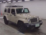2018 Jeep Wrangler Jeep for sale, Japanese used car export - photo 1 of 5 | GULJI TRADERS
