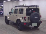 2018 Jeep Wrangler Jeep for sale, Japanese used car export - photo 2 of 5 | GULJI TRADERS