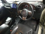 2018 Jeep Wrangler Jeep for sale, Japanese used car export - photo 3 of 5 | GULJI TRADERS