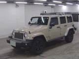 2018 Jeep Wrangler Jeep for sale, Japanese used car export - photo 4 of 5 | GULJI TRADERS