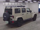 2018 Jeep Wrangler Jeep for sale, Japanese used car export - photo 5 of 5 | GULJI TRADERS