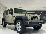 2018 Jeep Wrangler Sport 4WD Jeep for sale, Japanese used car export - photo 1 of 9 | GULJI TRADERS