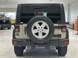 2018 Jeep Wrangler Sport 4WD Jeep for sale, Japanese used car export - photo 2 of 9 | GULJI TRADERS