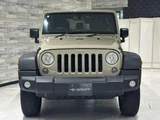 2018 Jeep Wrangler Sport 4WD Jeep for sale, Japanese used car export - photo 3 of 9 | GULJI TRADERS