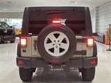 2018 Jeep Wrangler Sport 4WD Jeep for sale, Japanese used car export - photo 4 of 9 | GULJI TRADERS