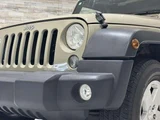 2018 Jeep Wrangler Sport 4WD Jeep for sale, Japanese used car export - photo 5 of 9 | GULJI TRADERS