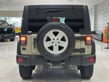 2018 Jeep Wrangler Sport 4WD Jeep for sale, Japanese used car export - photo 6 of 9 | GULJI TRADERS
