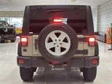 2018 Jeep Wrangler Sport 4WD Jeep for sale, Japanese used car export - photo 7 of 9 | GULJI TRADERS