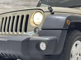 2018 Jeep Wrangler Sport 4WD Jeep for sale, Japanese used car export - photo 8 of 9 | GULJI TRADERS