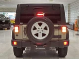 2018 Jeep Wrangler Sport 4WD Jeep for sale, Japanese used car export - photo 9 of 9 | GULJI TRADERS