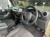 2018 Jeep Wrangler Jeep for sale, Japanese used car export - photo 2 of 9 | GULJI TRADERS