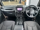 2018 Jeep Wrangler Jeep for sale, Japanese used car export - photo 6 of 9 | GULJI TRADERS
