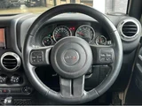 2018 Jeep Wrangler Jeep for sale, Japanese used car export - photo 7 of 9 | GULJI TRADERS