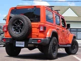 2018 Jeep Wrangler Jeep for sale, Japanese used car export - photo 2 of 9 | GULJI TRADERS