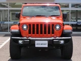 2018 Jeep Wrangler Jeep for sale, Japanese used car export - photo 3 of 9 | GULJI TRADERS