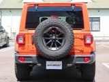 2018 Jeep Wrangler Jeep for sale, Japanese used car export - photo 4 of 9 | GULJI TRADERS