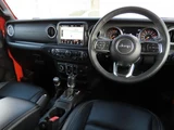 2018 Jeep Wrangler Jeep for sale, Japanese used car export - photo 5 of 9 | GULJI TRADERS