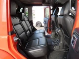 2018 Jeep Wrangler Jeep for sale, Japanese used car export - photo 7 of 9 | GULJI TRADERS