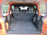 2018 Jeep Wrangler Jeep for sale, Japanese used car export - photo 8 of 9 | GULJI TRADERS