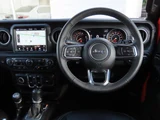 2018 Jeep Wrangler Jeep for sale, Japanese used car export - photo 9 of 9 | GULJI TRADERS