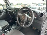 2018 Jeep Wrangler Sport Jeep for sale, Japanese used car export - photo 2 of 9 | GULJI TRADERS
