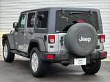 2018 Jeep Wrangler Sport Jeep for sale, Japanese used car export - photo 3 of 9 | GULJI TRADERS