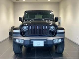 2018 Jeep Wrangler Jeep for sale, Japanese used car export - photo 2 of 9 | GULJI TRADERS