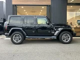 2018 Jeep Wrangler Jeep for sale, Japanese used car export - photo 3 of 9 | GULJI TRADERS