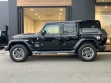 2018 Jeep Wrangler Jeep for sale, Japanese used car export - photo 5 of 9 | GULJI TRADERS