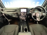 2018 Jeep Wrangler Sport Jeep for sale, Japanese used car export - photo 2 of 9 | GULJI TRADERS