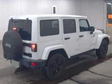 2018 Jeep Wrangler Jeep for sale, Japanese used car export - photo 2 of 6 | GULJI TRADERS