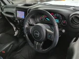 2018 Jeep Wrangler Jeep for sale, Japanese used car export - photo 3 of 6 | GULJI TRADERS