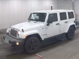 2018 Jeep Wrangler Jeep for sale, Japanese used car export - photo 4 of 6 | GULJI TRADERS