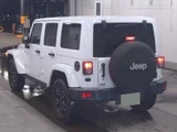 2018 Jeep Wrangler Jeep for sale, Japanese used car export - photo 6 of 6 | GULJI TRADERS