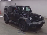 2018 Jeep Wrangler Sport Jeep for sale, Japanese used car export - photo 1 of 5 | GULJI TRADERS