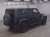 2018 Jeep Wrangler Sport Jeep for sale, Japanese used car export - photo 2 of 5 | GULJI TRADERS