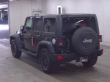 2018 Jeep Wrangler Sport Jeep for sale, Japanese used car export - photo 4 of 5 | GULJI TRADERS