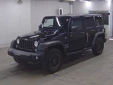 2018 Jeep Wrangler Sport Jeep for sale, Japanese used car export - photo 5 of 5 | GULJI TRADERS
