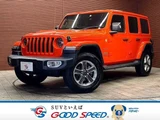 2019 Jeep Wrangler Unlimited Sahara Jeep for sale, Japanese used car export - photo 1 of 20 | GULJI TRADERS
