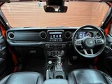 2019 Jeep Wrangler Unlimited Sahara Jeep for sale, Japanese used car export - photo 2 of 20 | GULJI TRADERS