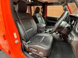2019 Jeep Wrangler Unlimited Sahara Jeep for sale, Japanese used car export - photo 8 of 20 | GULJI TRADERS