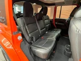 2019 Jeep Wrangler Unlimited Sahara Jeep for sale, Japanese used car export - photo 9 of 20 | GULJI TRADERS