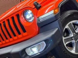 2019 Jeep Wrangler Unlimited Sahara Jeep for sale, Japanese used car export - photo 10 of 20 | GULJI TRADERS