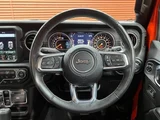 2019 Jeep Wrangler Unlimited Sahara Jeep for sale, Japanese used car export - photo 13 of 20 | GULJI TRADERS